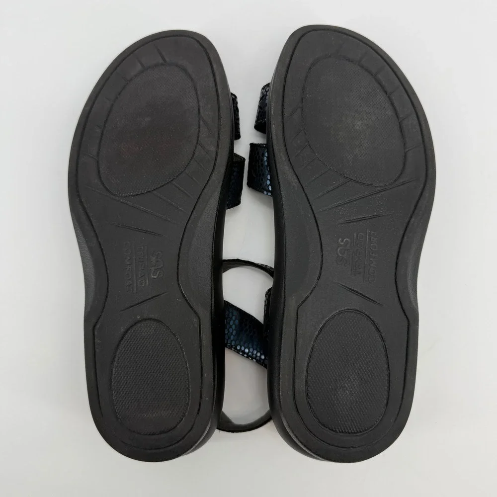 SAS duo sandals